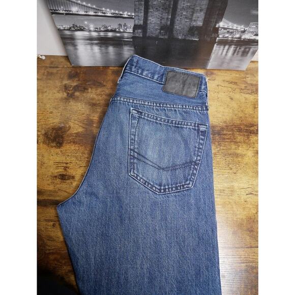 Mens Slim Jeans by Bullhead Denim Co. 30 / 32 - Picture 3 of 5